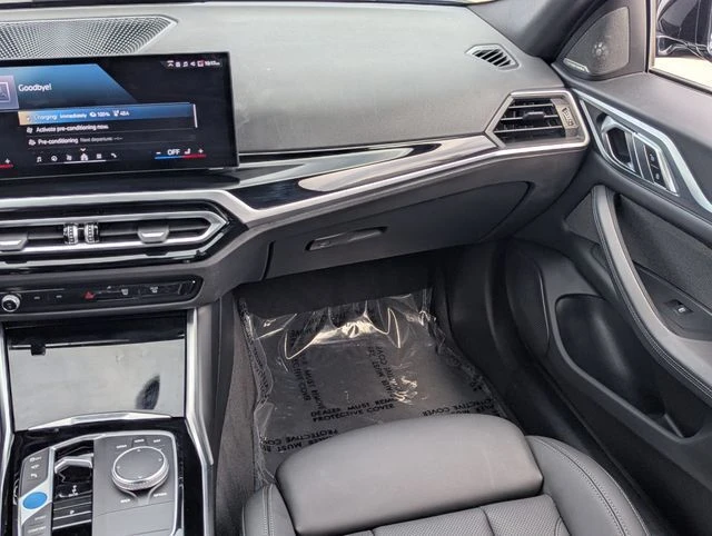 2024 BMW G26 i4 - Image 18 of 20