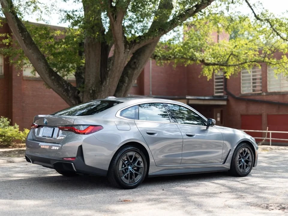 2024 BMW G26 i4 - Image 6 of 19