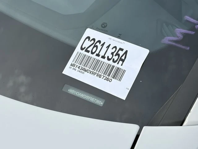 2024 BMW G26 i4 - Image 12 of 13