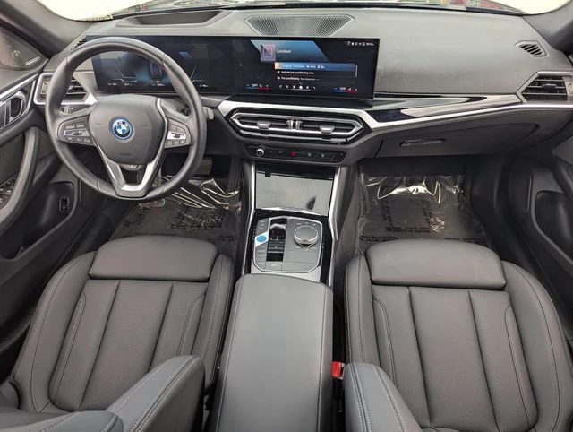 2024 BMW G26 i4 - Image 15 of 20