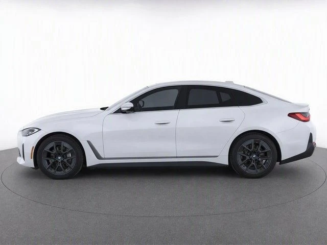 2024 BMW G26 i4 - Image 3 of 20