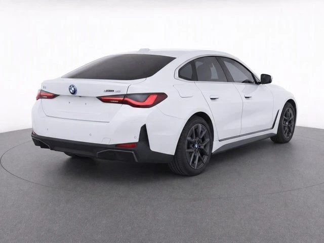 2024 BMW G26 i4 - Image 8 of 20