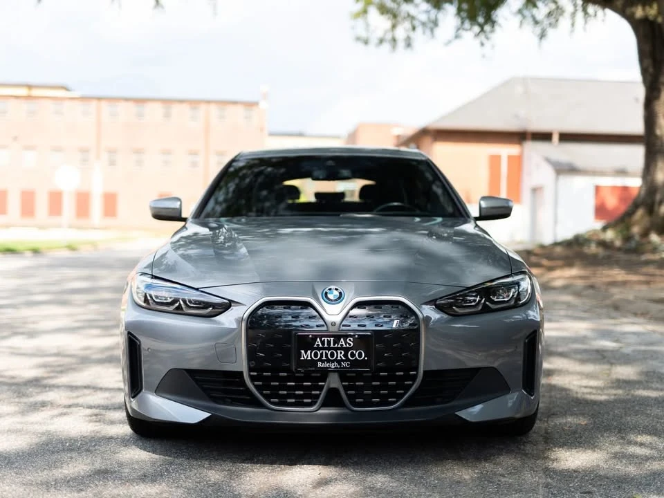 2024 BMW G26 i4 - Image 2 of 19