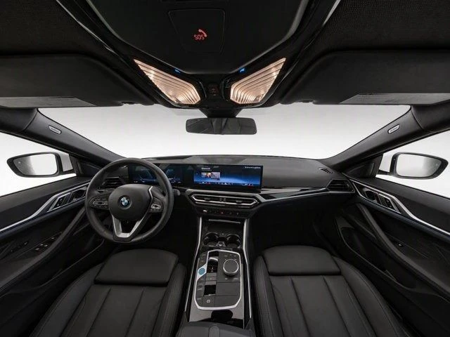 2024 BMW G26 i4 - Image 12 of 20