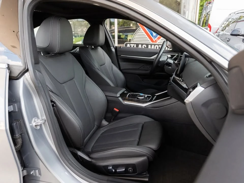 2024 BMW G26 i4 - Image 11 of 19