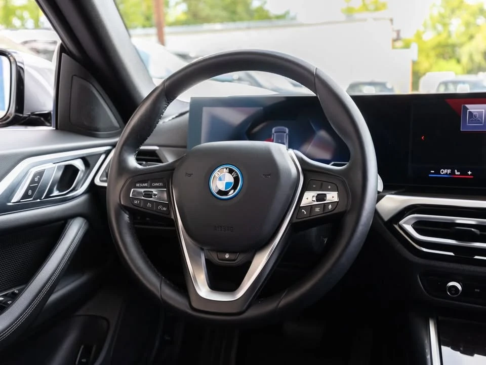 2024 BMW G26 i4 - Image 15 of 19