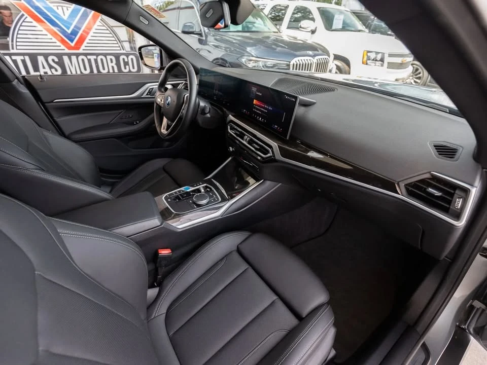 2024 BMW G26 i4 - Image 12 of 19