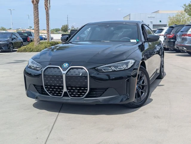 2024 BMW G26 i4 - Image 3 of 20