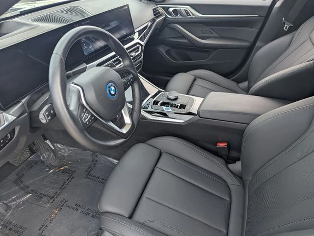 2024 BMW G26 i4 - Image 19 of 20