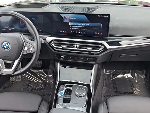 2024 BMW G26 i4 - Image 17 of 20