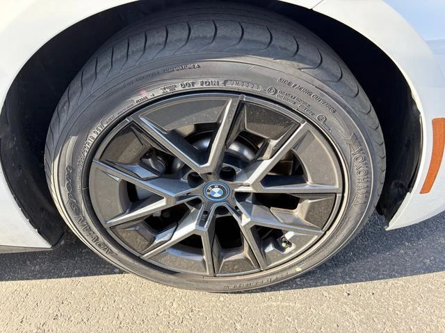 2024 BMW G26 i4 - Image 4 of 11
