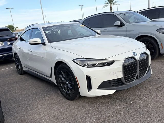 2024 BMW G26 i4 - Image 3 of 13