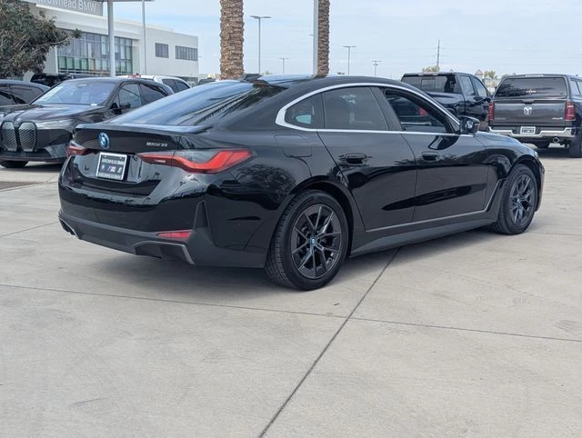 2024 BMW G26 i4 - Image 6 of 20