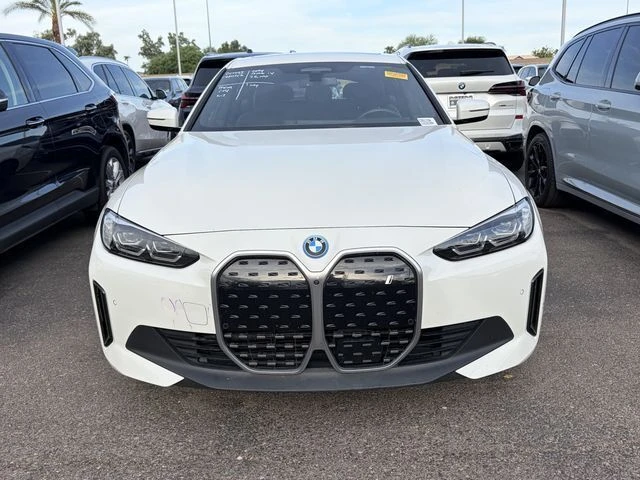 2024 BMW G26 i4 - Image 2 of 13