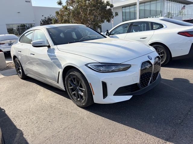 2024 BMW G26 i4 - Image 3 of 11