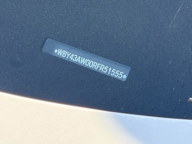 2024 BMW G26 i4 - Image 10 of 11