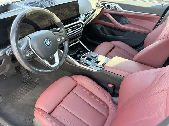 2024 BMW G26 i4 - Image 7 of 11
