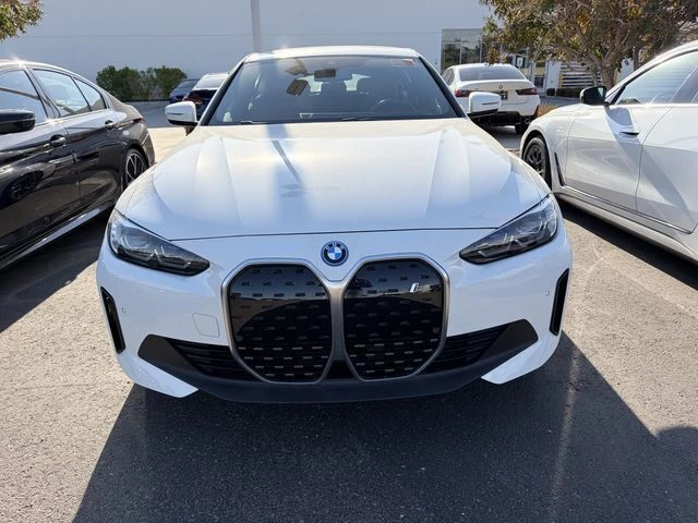 2024 BMW G26 i4 - Image 2 of 11