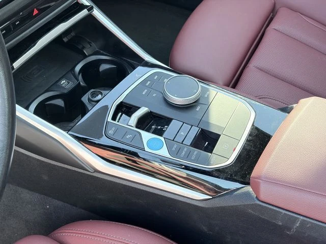 2024 BMW G26 i4 - Image 9 of 11