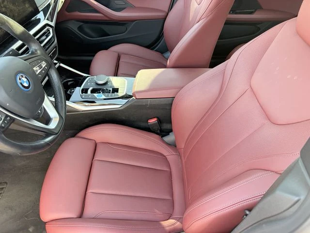 2024 BMW G26 i4 - Image 8 of 11
