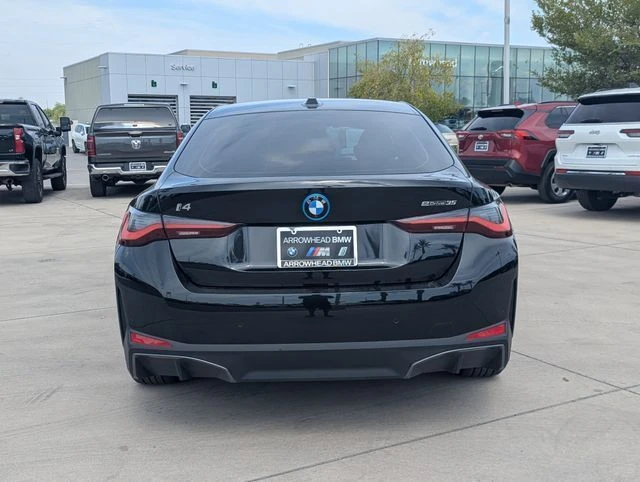 2024 BMW G26 i4 - Image 7 of 20