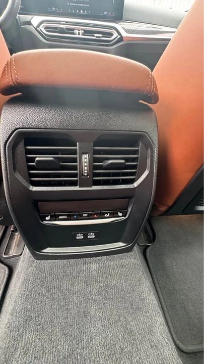 2024 BMW G26 i4 - Image 10 of 15