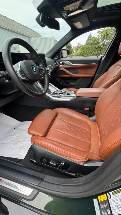 2024 BMW G26 i4 - Image 12 of 15