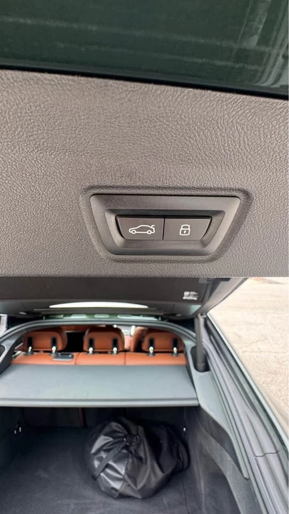 2024 BMW G26 i4 - Image 8 of 15