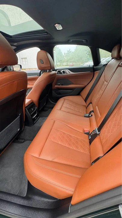 2024 BMW G26 i4 - Image 9 of 15