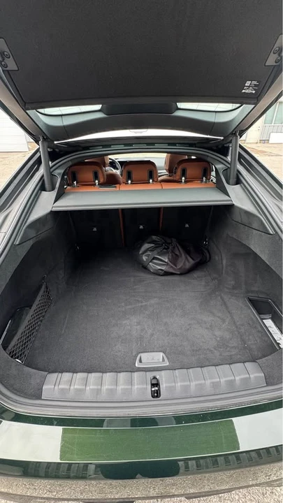 2024 BMW G26 i4 - Image 7 of 15