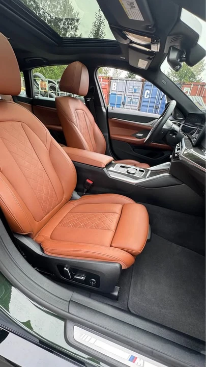 2024 BMW G26 i4 - Image 11 of 15