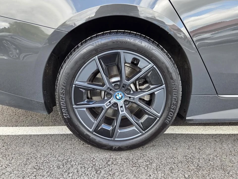 2024 BMW G26 i4 - Image 3 of 5
