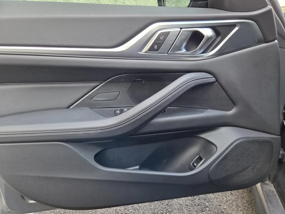 2024 BMW G26 i4 - Image 4 of 5
