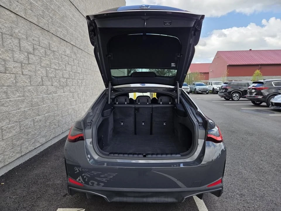 2024 BMW G26 i4 - Image 2 of 5