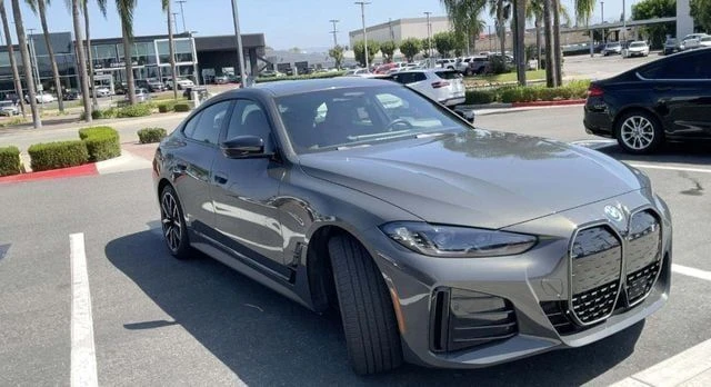 2024 BMW G26 i4 - Image 3 of 5
