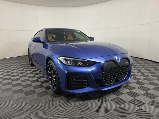 2024 BMW G26 i4 - Image 2 of 7