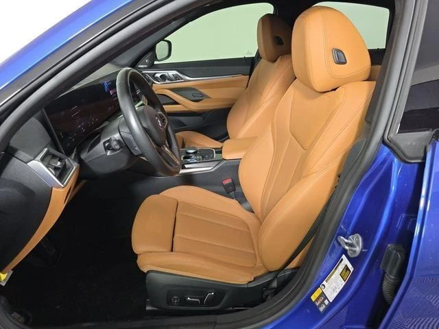 2024 BMW G26 i4 - Image 5 of 7