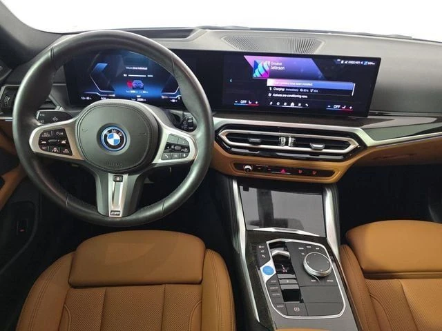 2024 BMW G26 i4 - Image 6 of 7