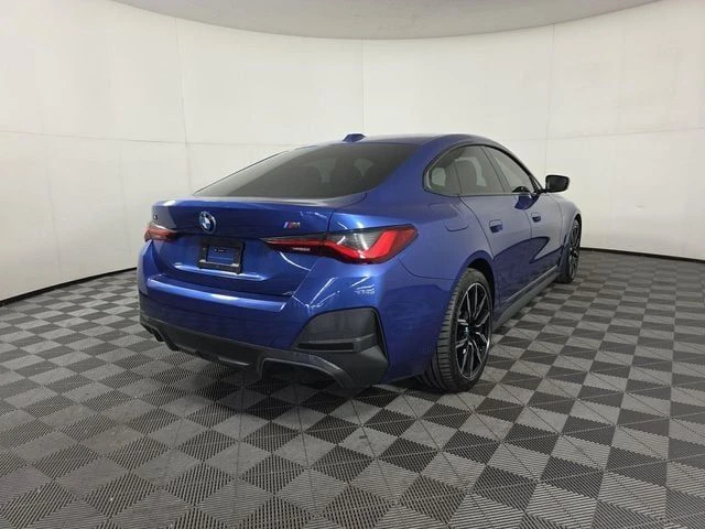 2024 BMW G26 i4 - Image 3 of 7