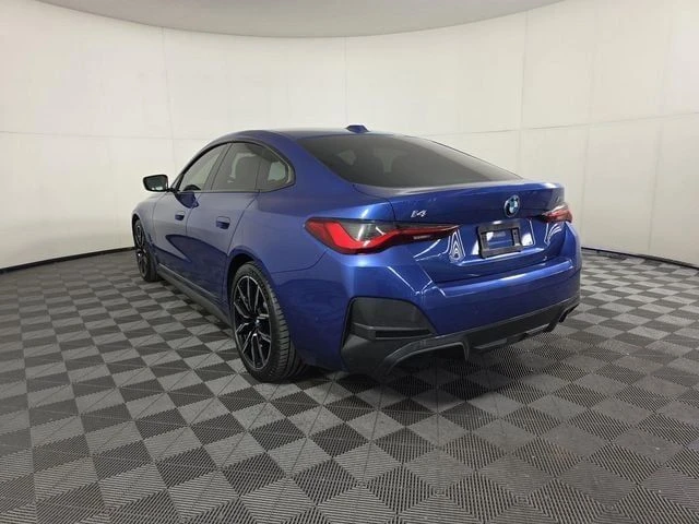2024 BMW G26 i4 - Image 4 of 7