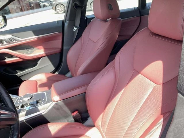 2024 BMW G26 i4 - Image 4 of 5