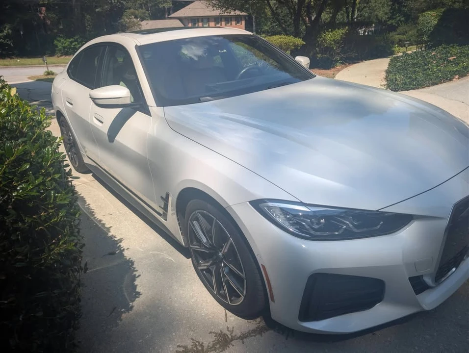 2024 BMW G26 i4 - Image 3 of 18
