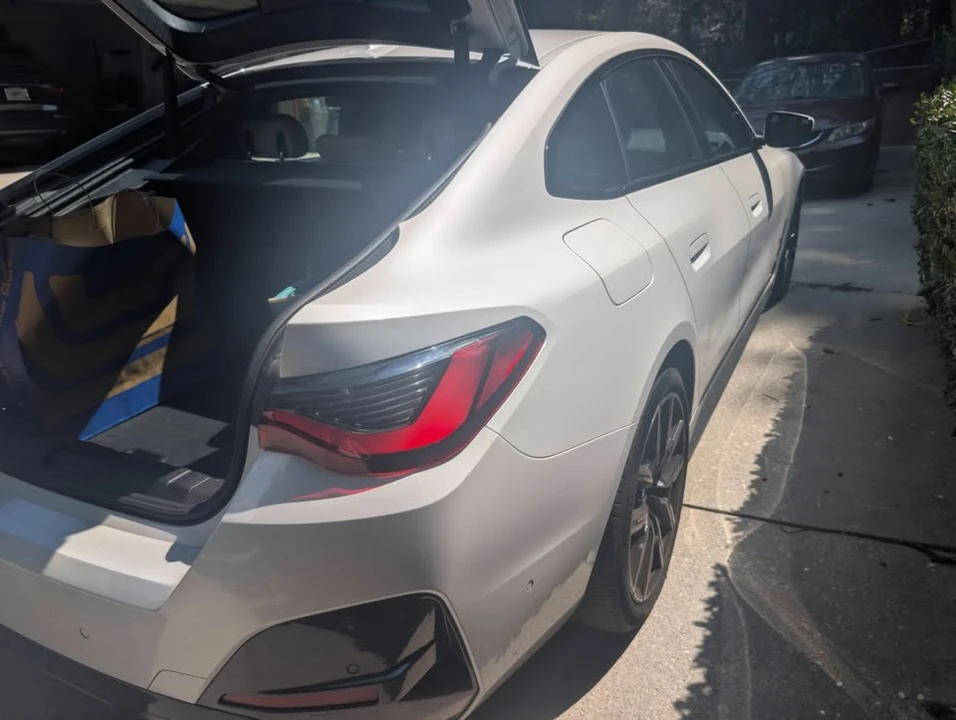 2024 BMW G26 i4 - Image 17 of 18