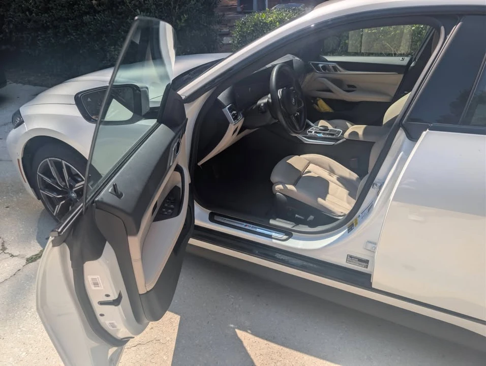 2024 BMW G26 i4 - Image 4 of 18