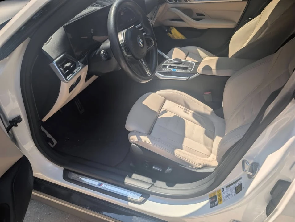 2024 BMW G26 i4 - Image 5 of 18