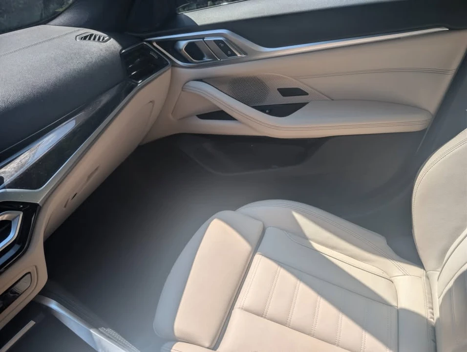 2024 BMW G26 i4 - Image 10 of 18