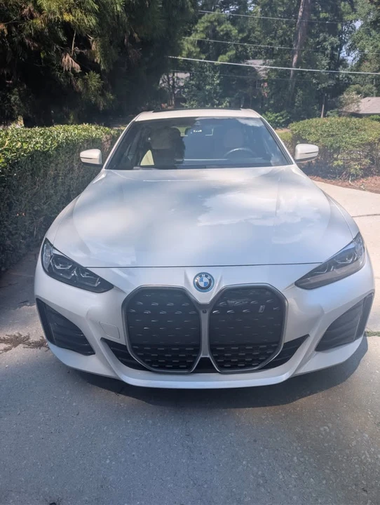 2024 BMW G26 i4 - Image 2 of 18
