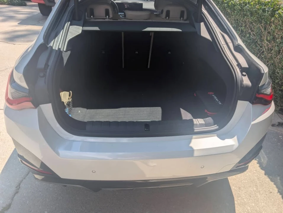 2024 BMW G26 i4 - Image 13 of 18
