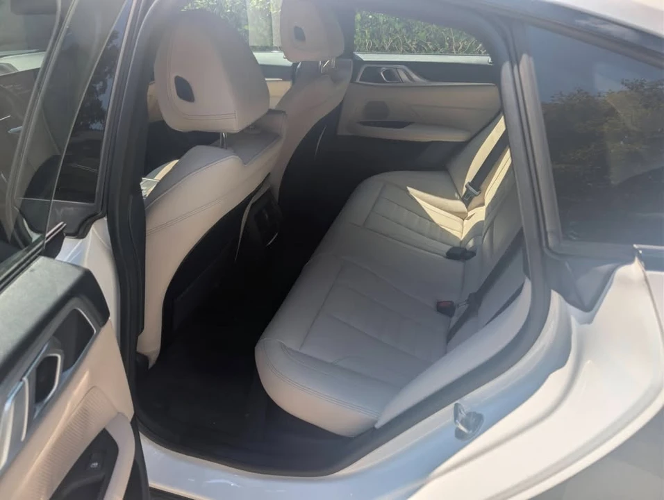 2024 BMW G26 i4 - Image 11 of 18