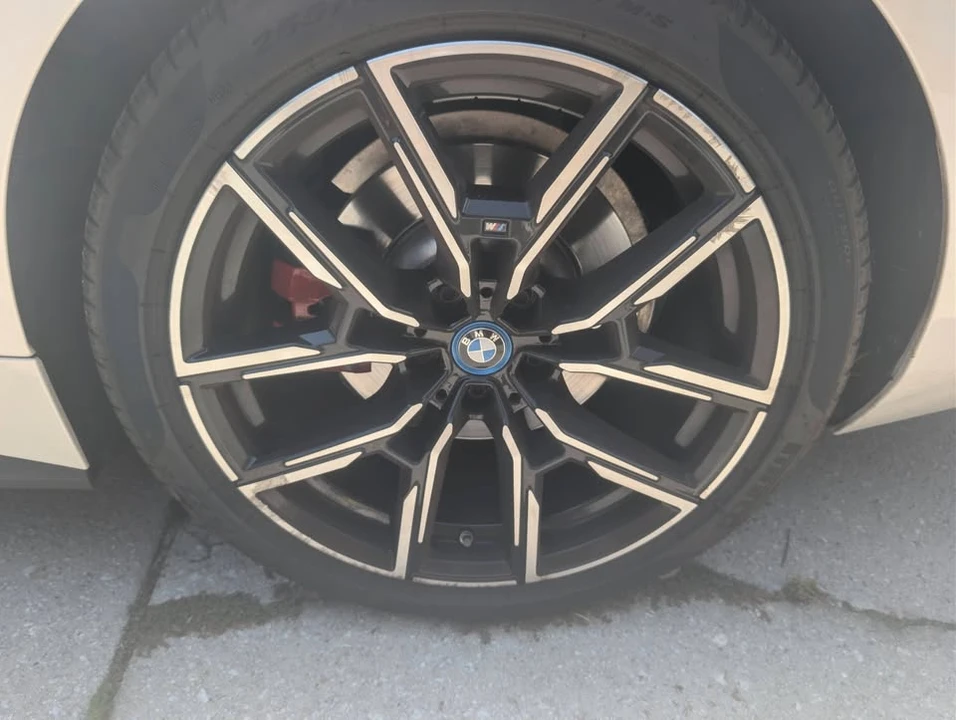 2024 BMW G26 i4 - Image 18 of 18